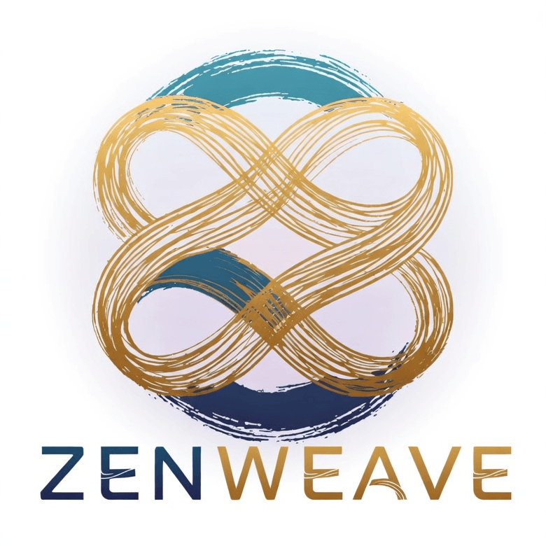 ZenWeave logo