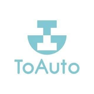 ToAuto Lapidary Saw